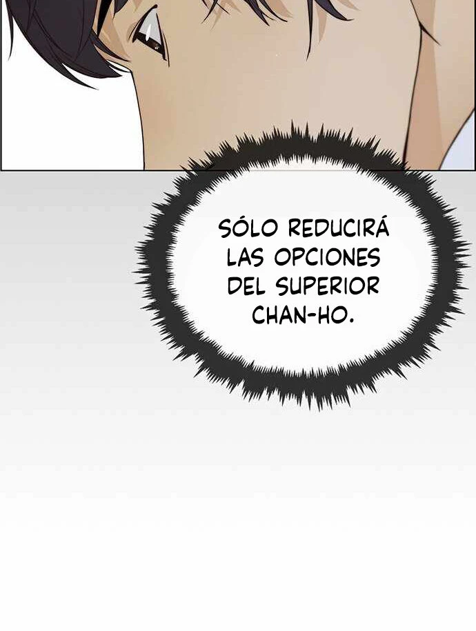 Hombre de Verdad Capitulo 59 página 25