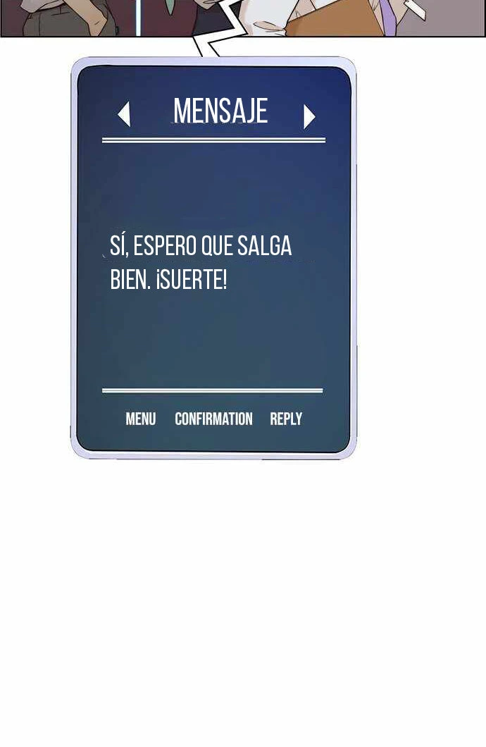 Hombre de Verdad Capitulo 59 página 31