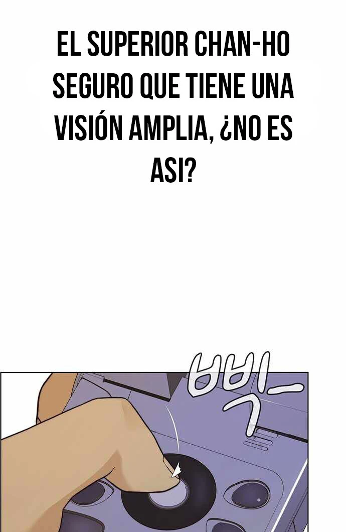 Hombre de Verdad Capitulo 59 página 32