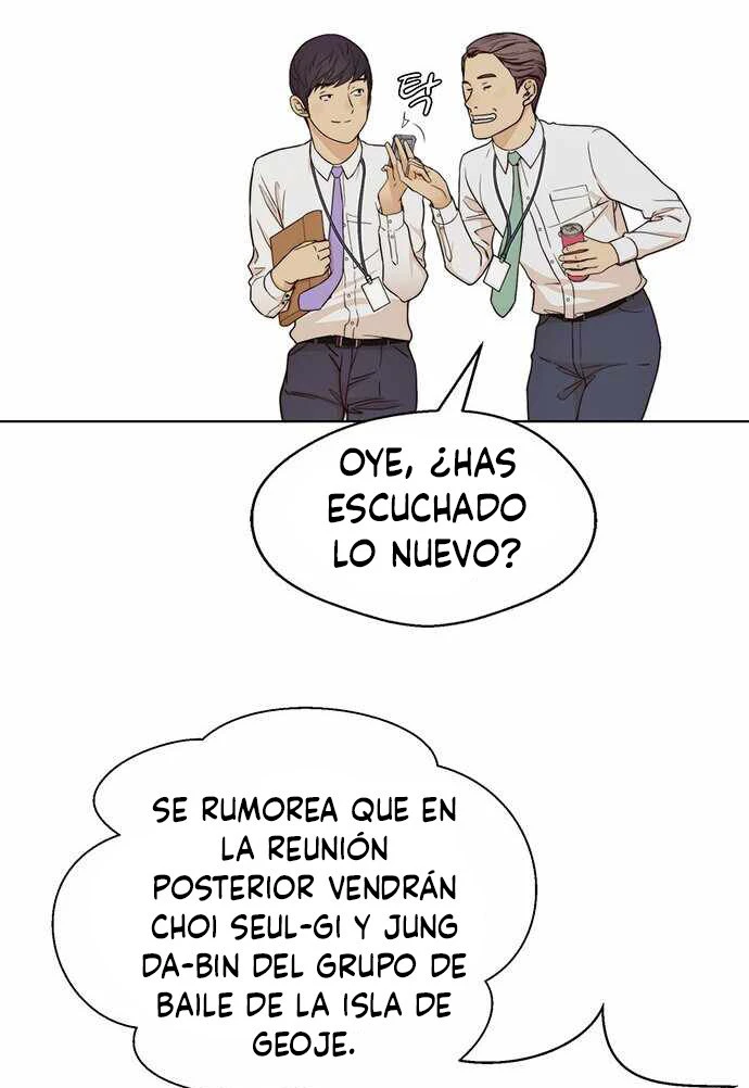 Hombre de Verdad Capitulo 59 página 36