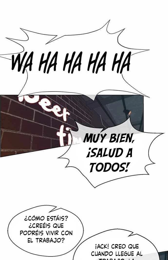 Hombre de Verdad Capitulo 59 página 47