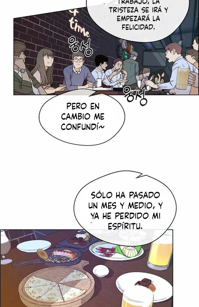 Hombre de Verdad Capitulo 59 página 48