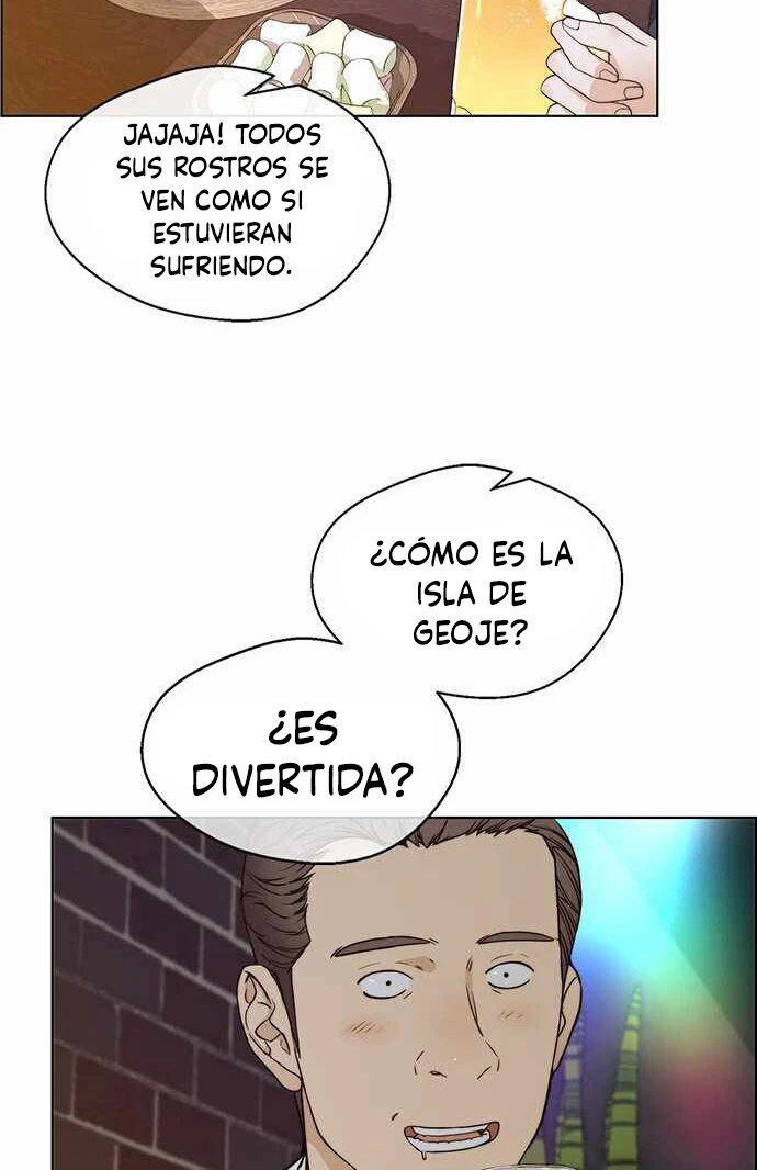 Hombre de Verdad Capitulo 59 página 49