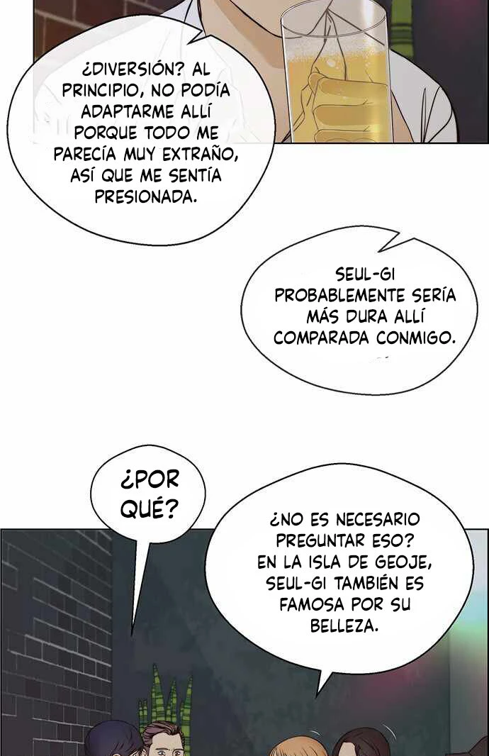 Hombre de Verdad Capitulo 59 página 50