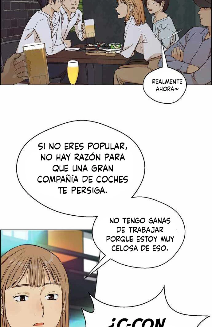 Hombre de Verdad Capitulo 59 página 51