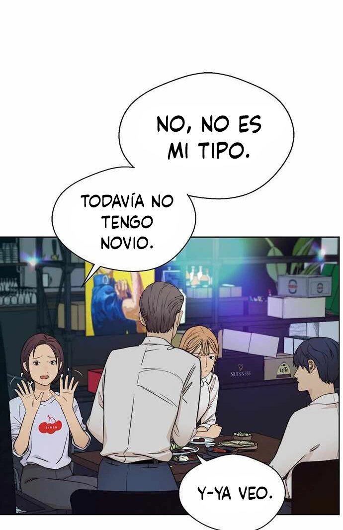 Hombre de Verdad Capitulo 59 página 53