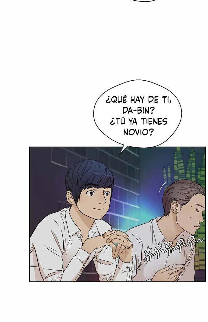 Hombre de Verdad Capitulo 59 página 54