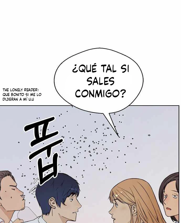 Hombre de Verdad Capitulo 59 página 56