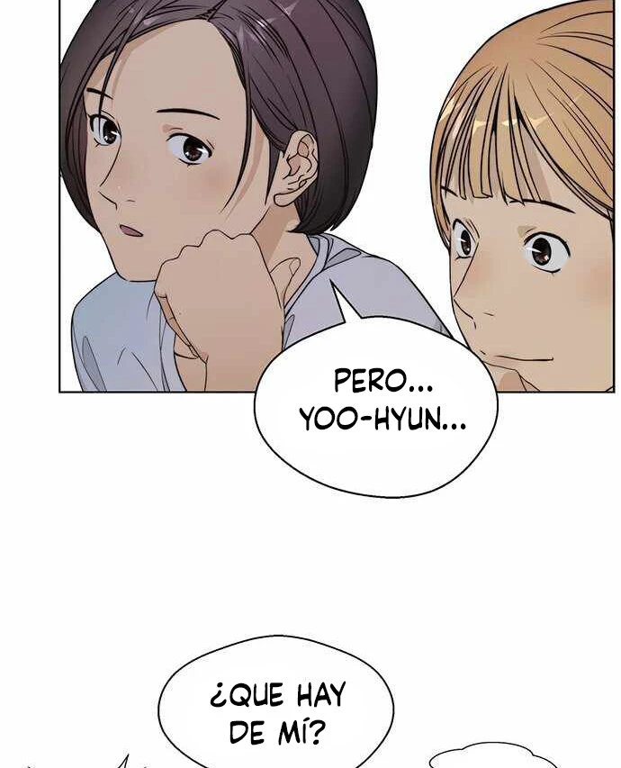 Hombre de Verdad Capitulo 59 página 58