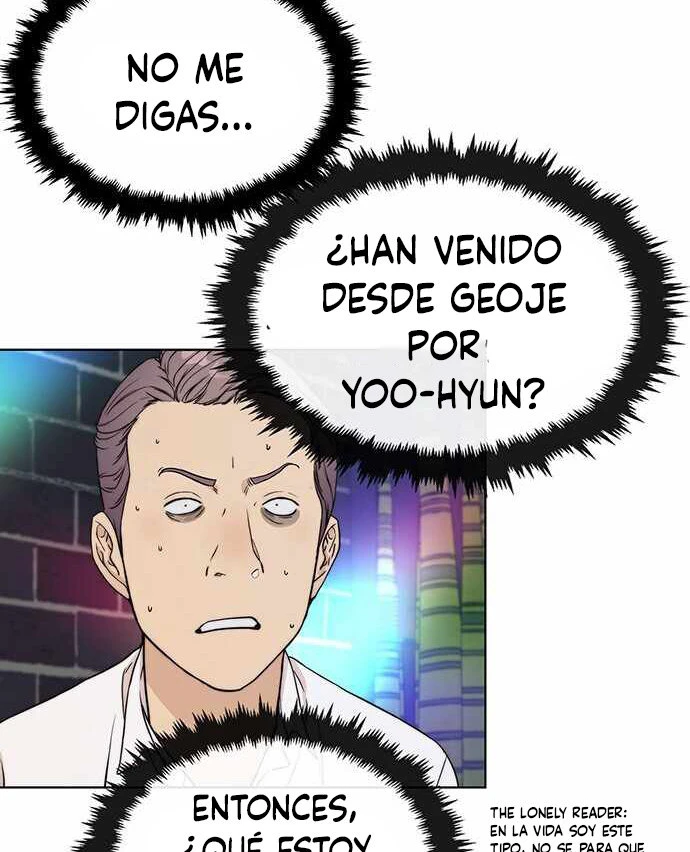 Hombre de Verdad Capitulo 59 página 60