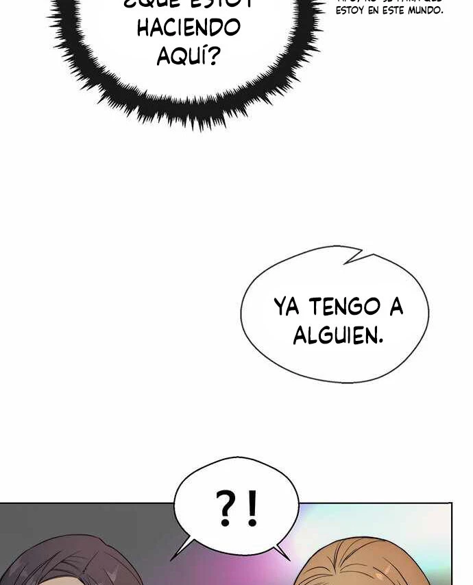 Hombre de Verdad Capitulo 59 página 61