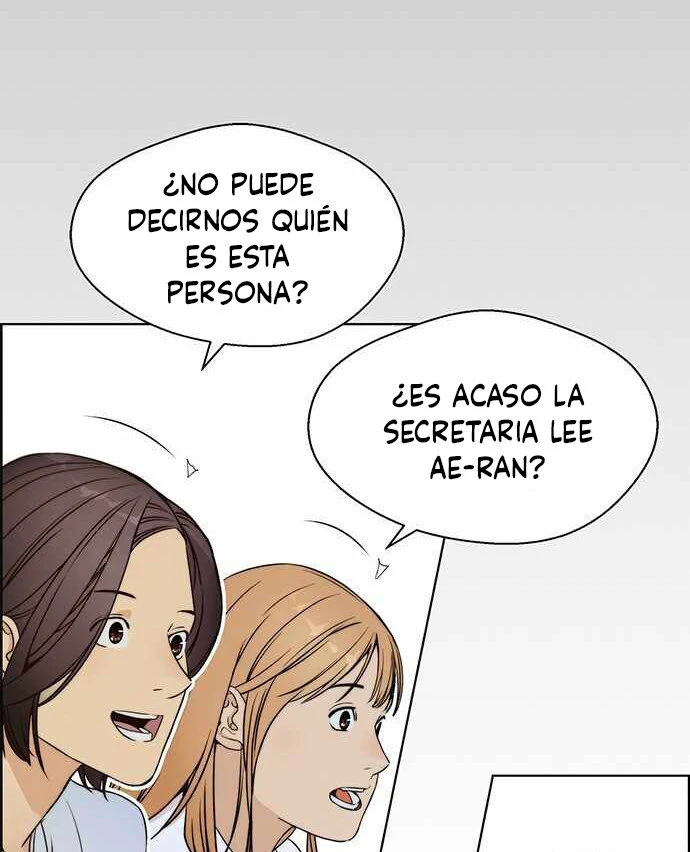 Hombre de Verdad Capitulo 59 página 69