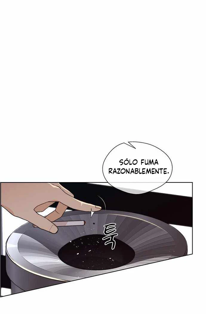Hombre de Verdad Capitulo 59 página 7
