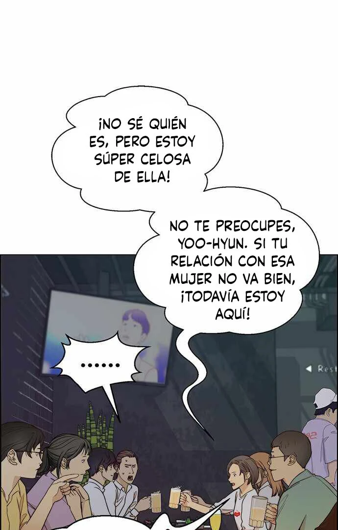 Hombre de Verdad Capitulo 59 página 71