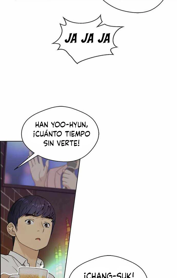 Hombre de Verdad Capitulo 59 página 73