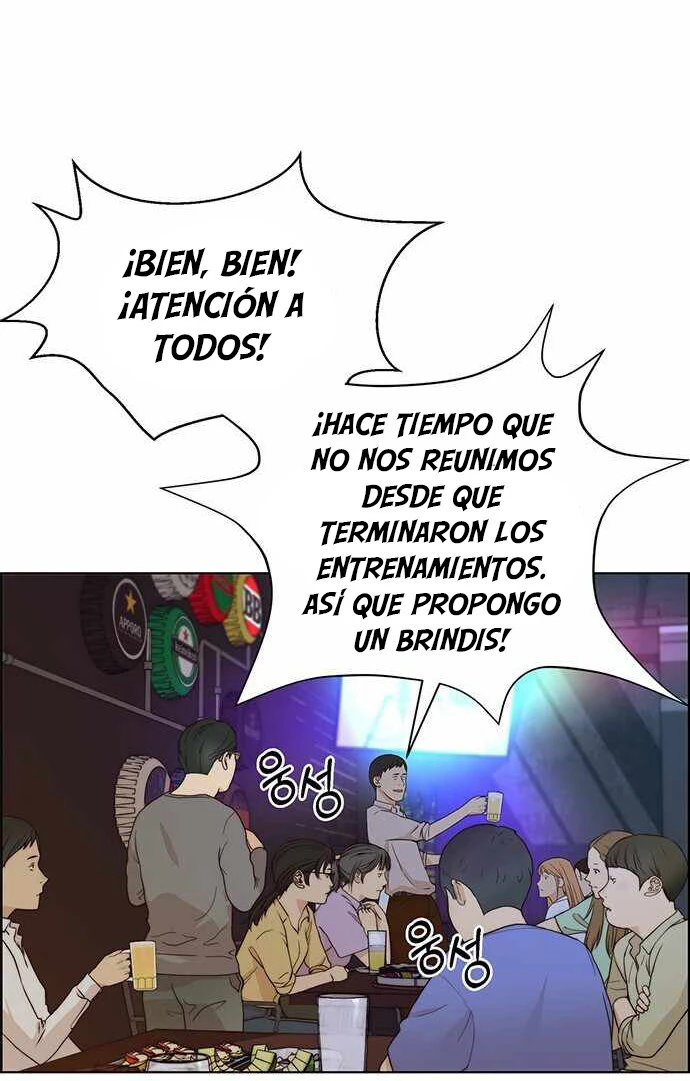 Hombre de Verdad Capitulo 59 página 75