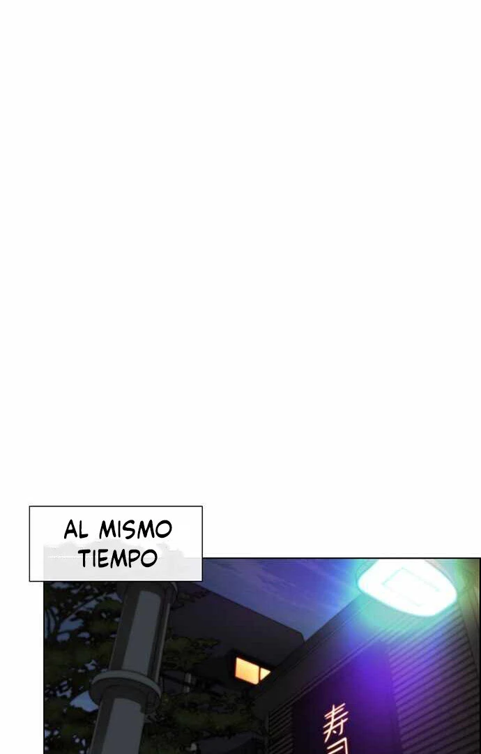 Hombre de Verdad Capitulo 59 página 78