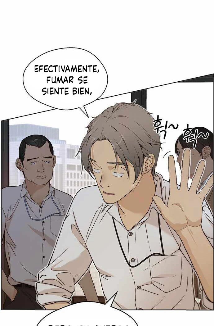 Hombre de Verdad Capitulo 59 página 8