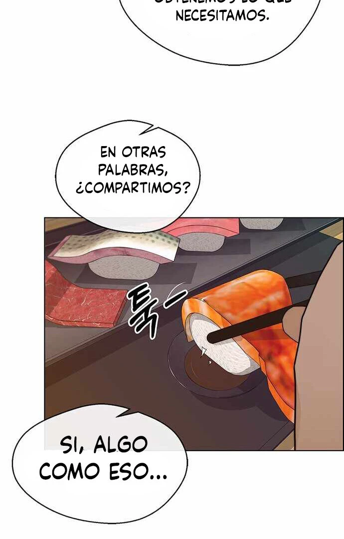 Hombre de Verdad Capitulo 59 página 80