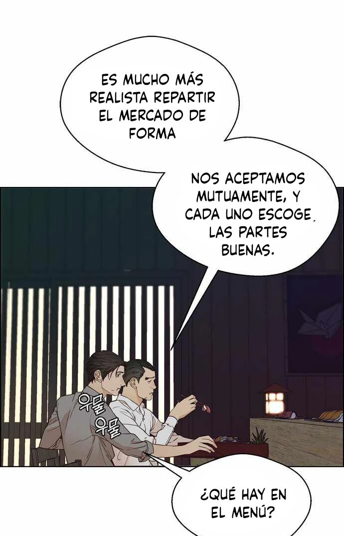Hombre de Verdad Capitulo 59 página 81