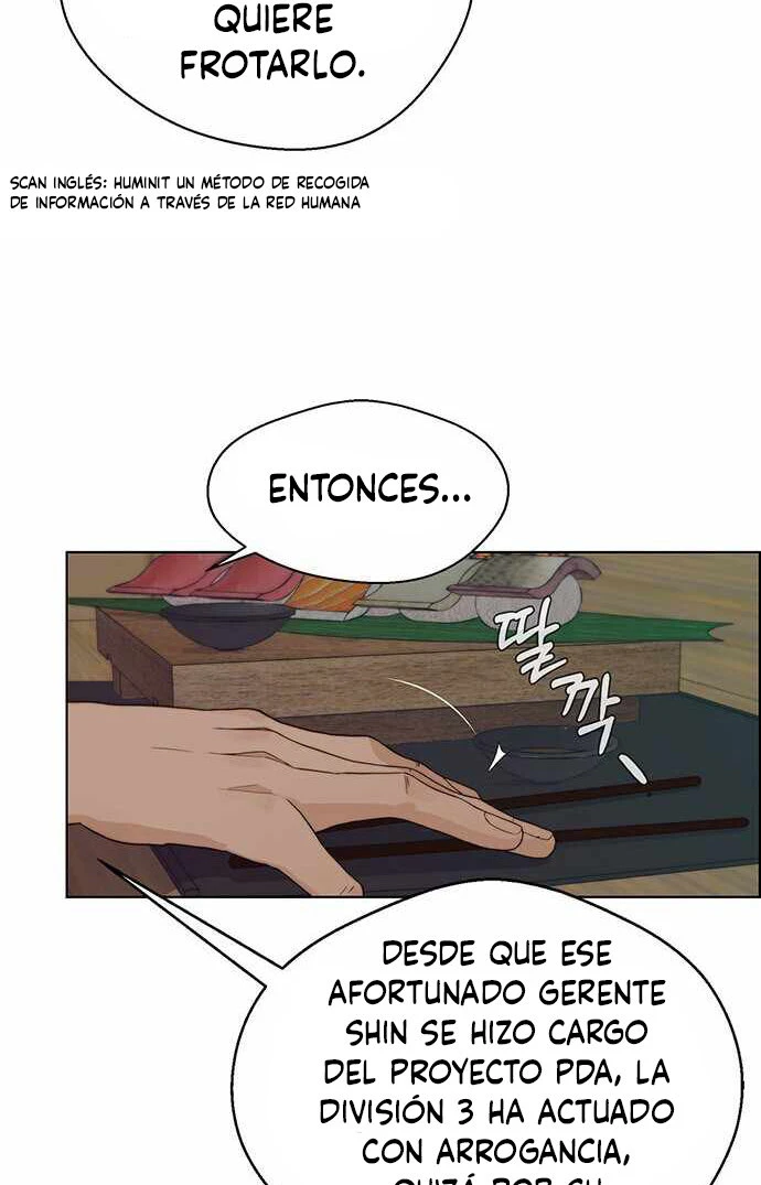Hombre de Verdad Capitulo 59 página 83
