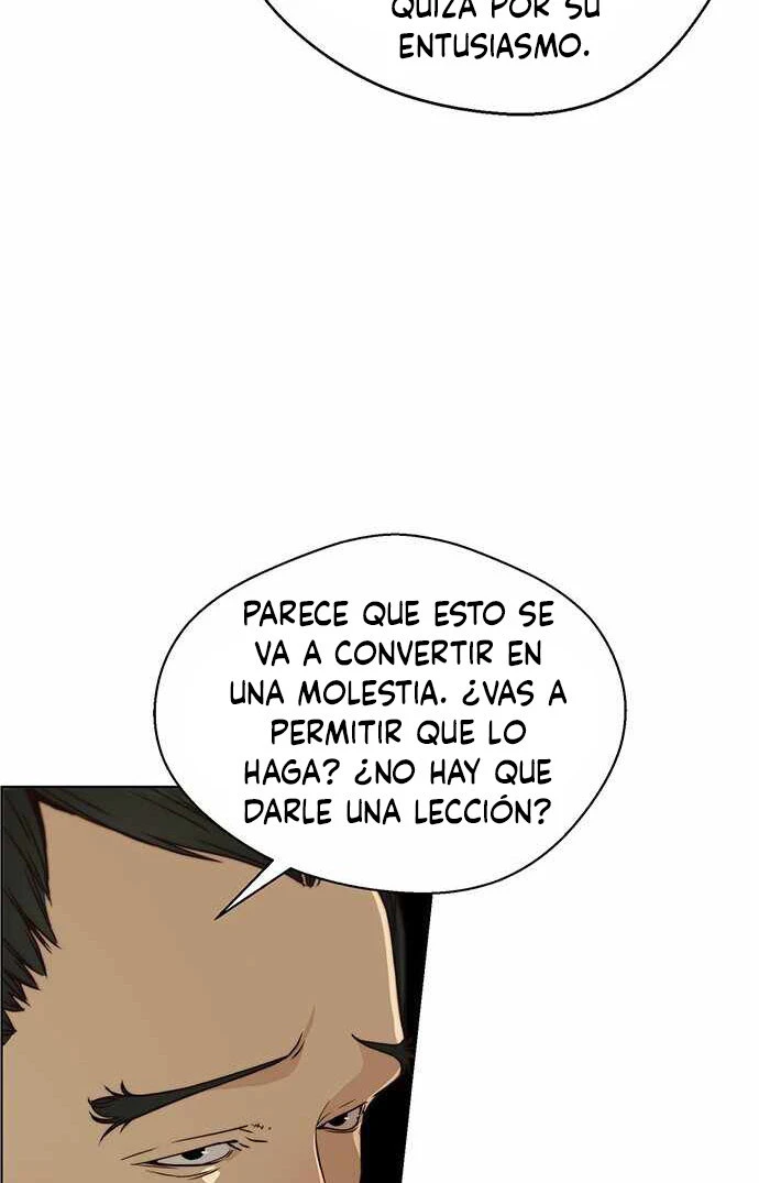 Hombre de Verdad Capitulo 59 página 84