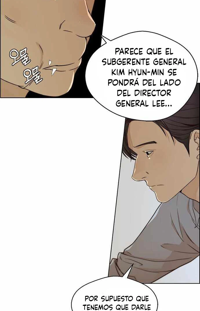 Hombre de Verdad Capitulo 59 página 85