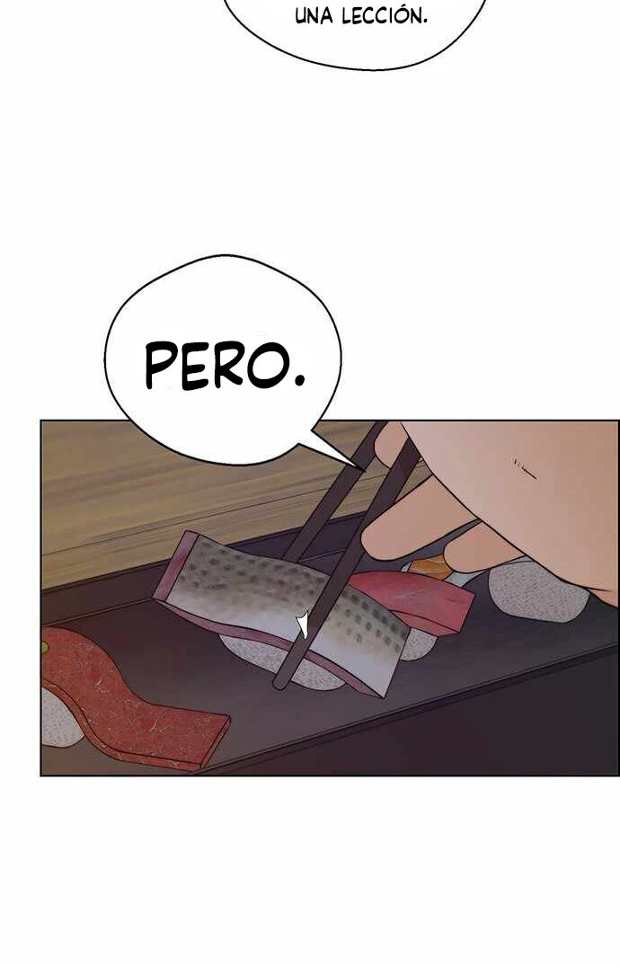 Hombre de Verdad Capitulo 59 página 86