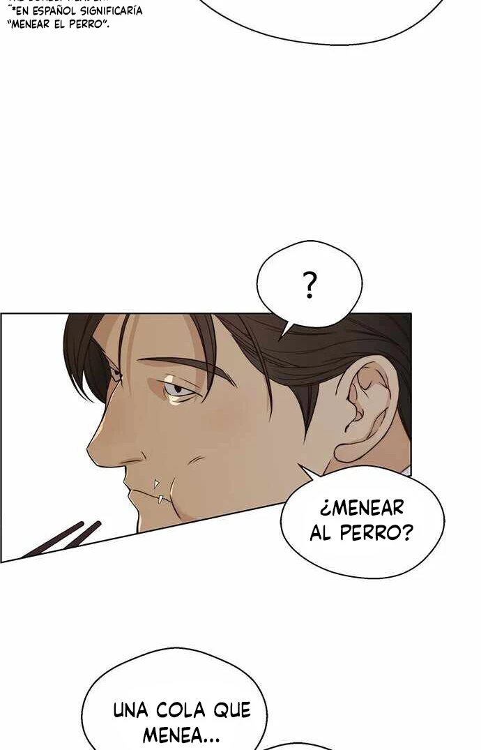 Hombre de Verdad Capitulo 59 página 88