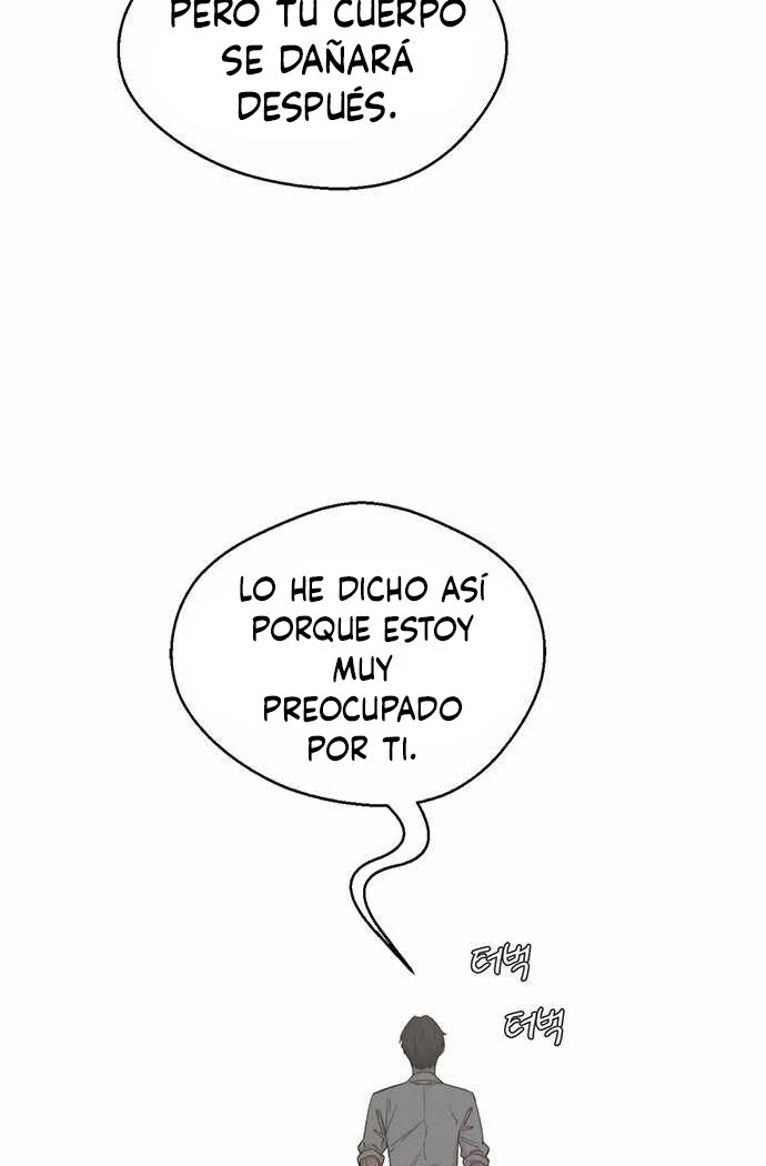Hombre de Verdad Capitulo 59 página 9