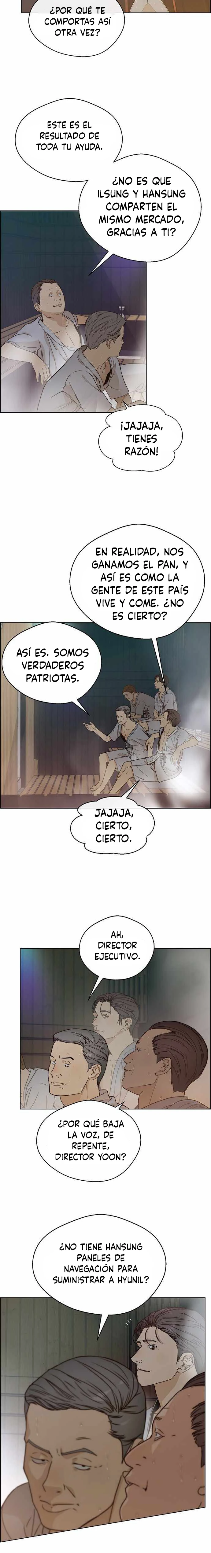 Hombre de Verdad Capitulo 60 página 14