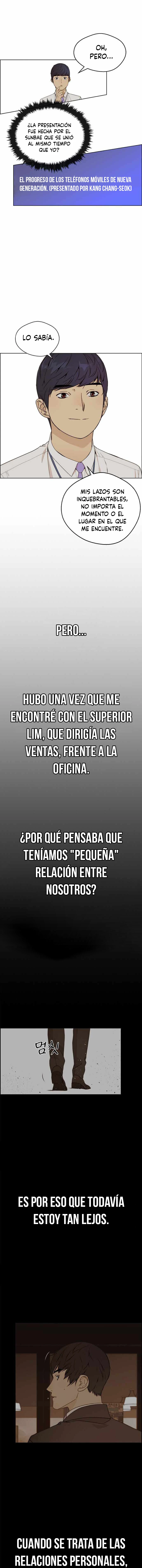 Hombre de Verdad Capitulo 60 página 5