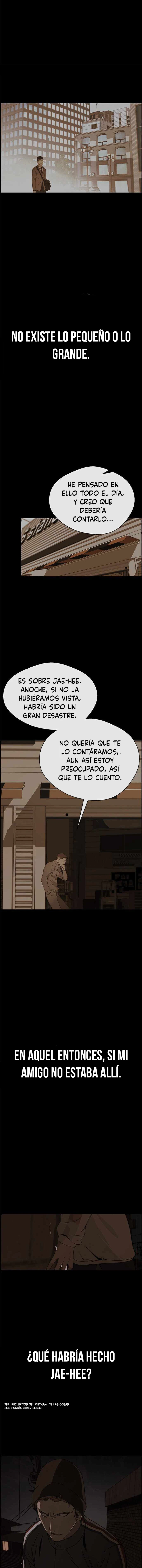 Hombre de Verdad Capitulo 60 página 6