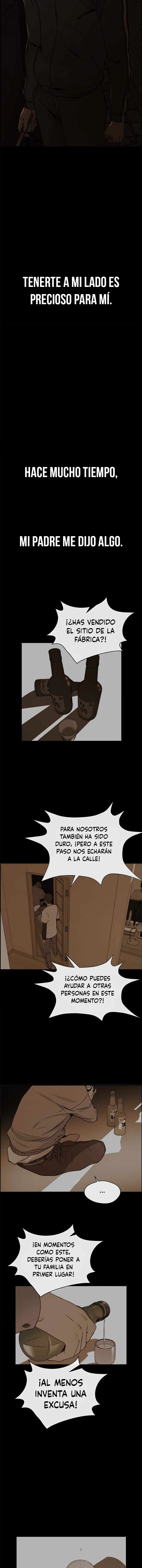 Hombre de Verdad Capitulo 60 página 7