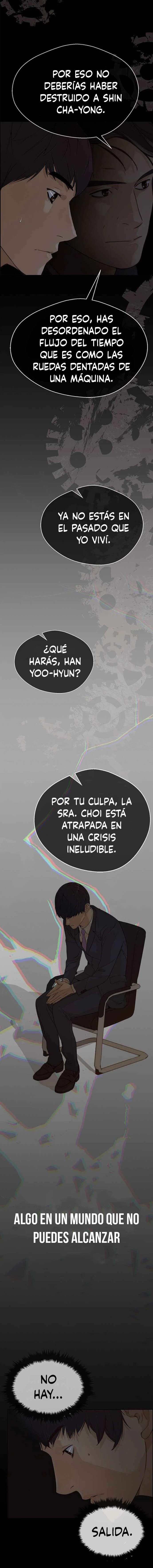 Hombre de Verdad Capitulo 62 página 12