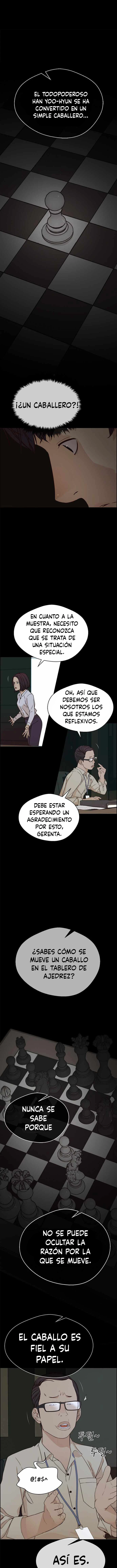 Hombre de Verdad Capitulo 62 página 13
