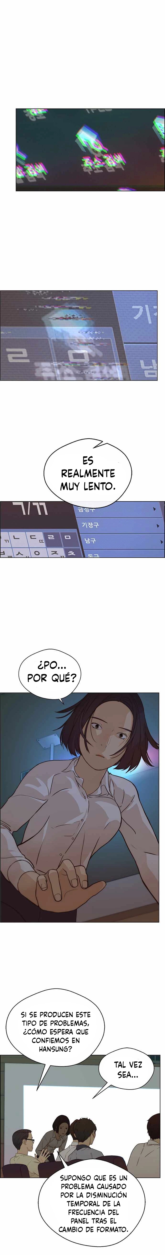 Hombre de Verdad Capitulo 63 página 2