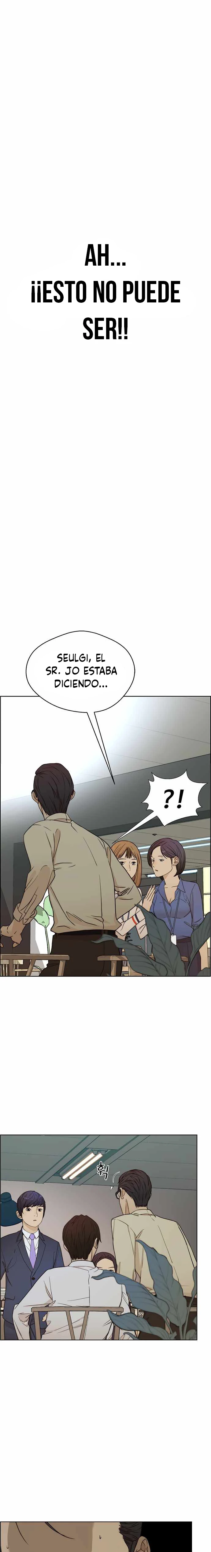 Hombre de Verdad Capitulo 65 página 5