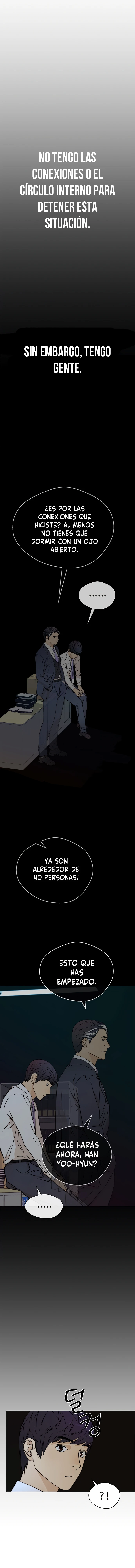 Hombre de Verdad Capitulo 66 página 14