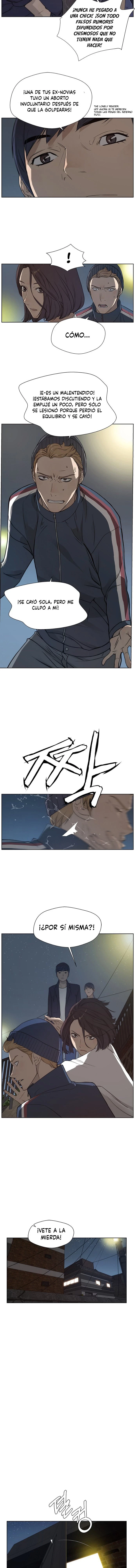 Hombre de Verdad Capitulo 7 página 2