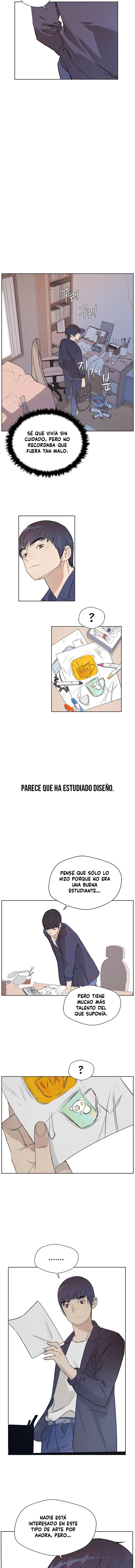 Hombre de Verdad Capitulo 7 página 7
