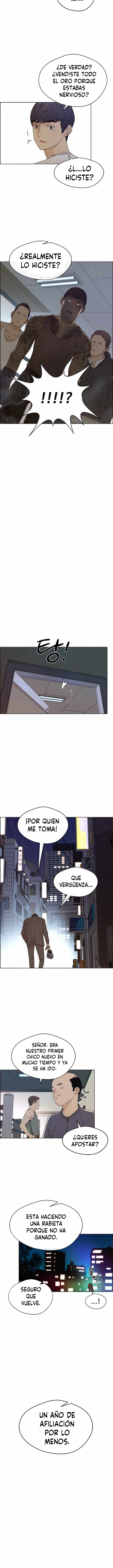 Hombre de Verdad Capitulo 70 página 13