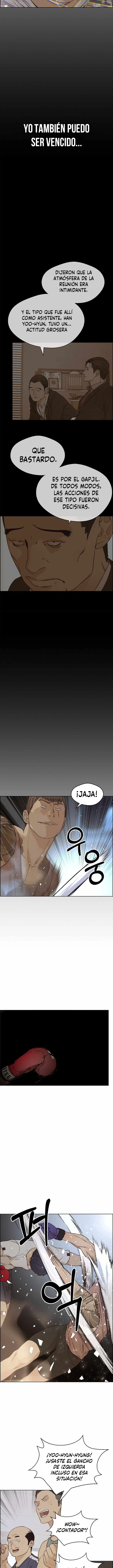 Hombre de Verdad Capitulo 70 página 5