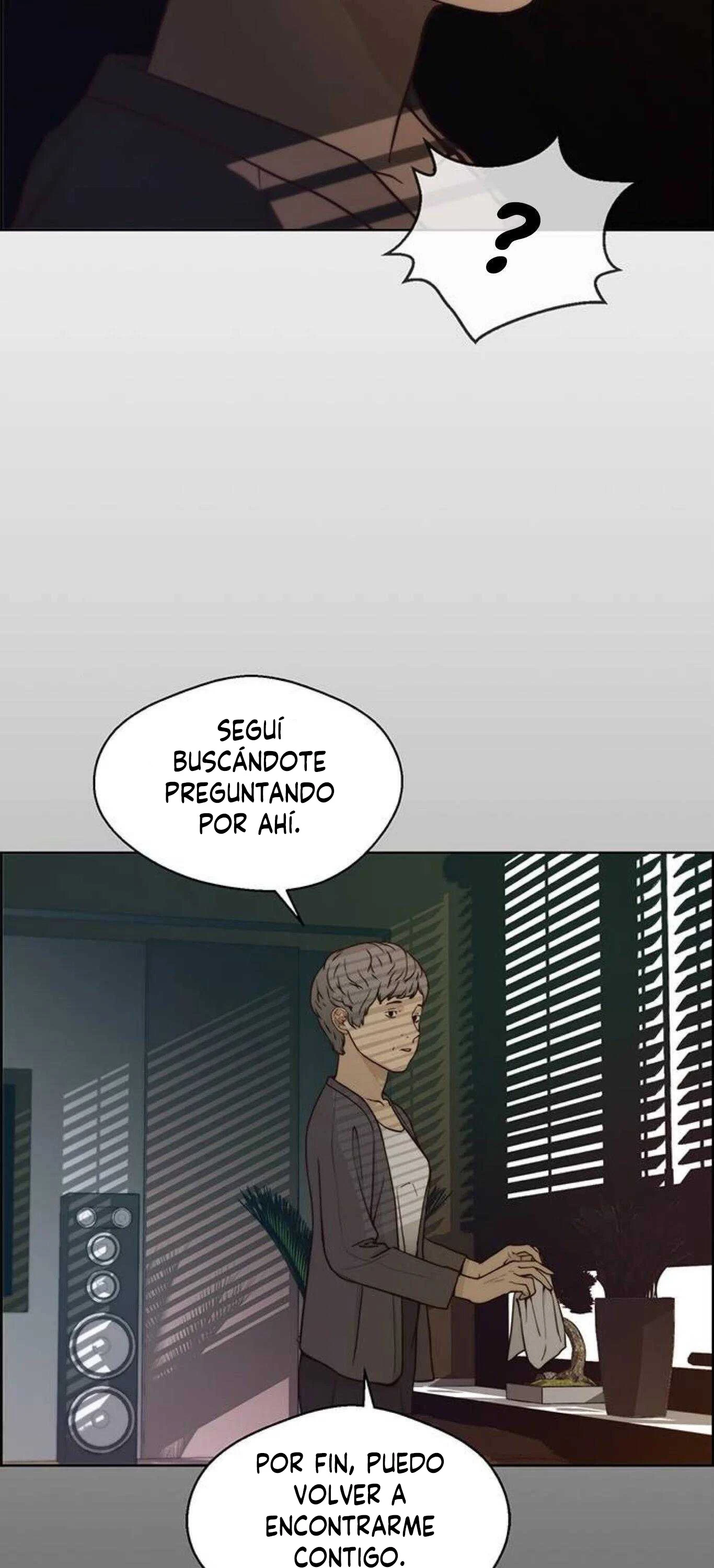 Hombre de Verdad Capitulo 72 página 18