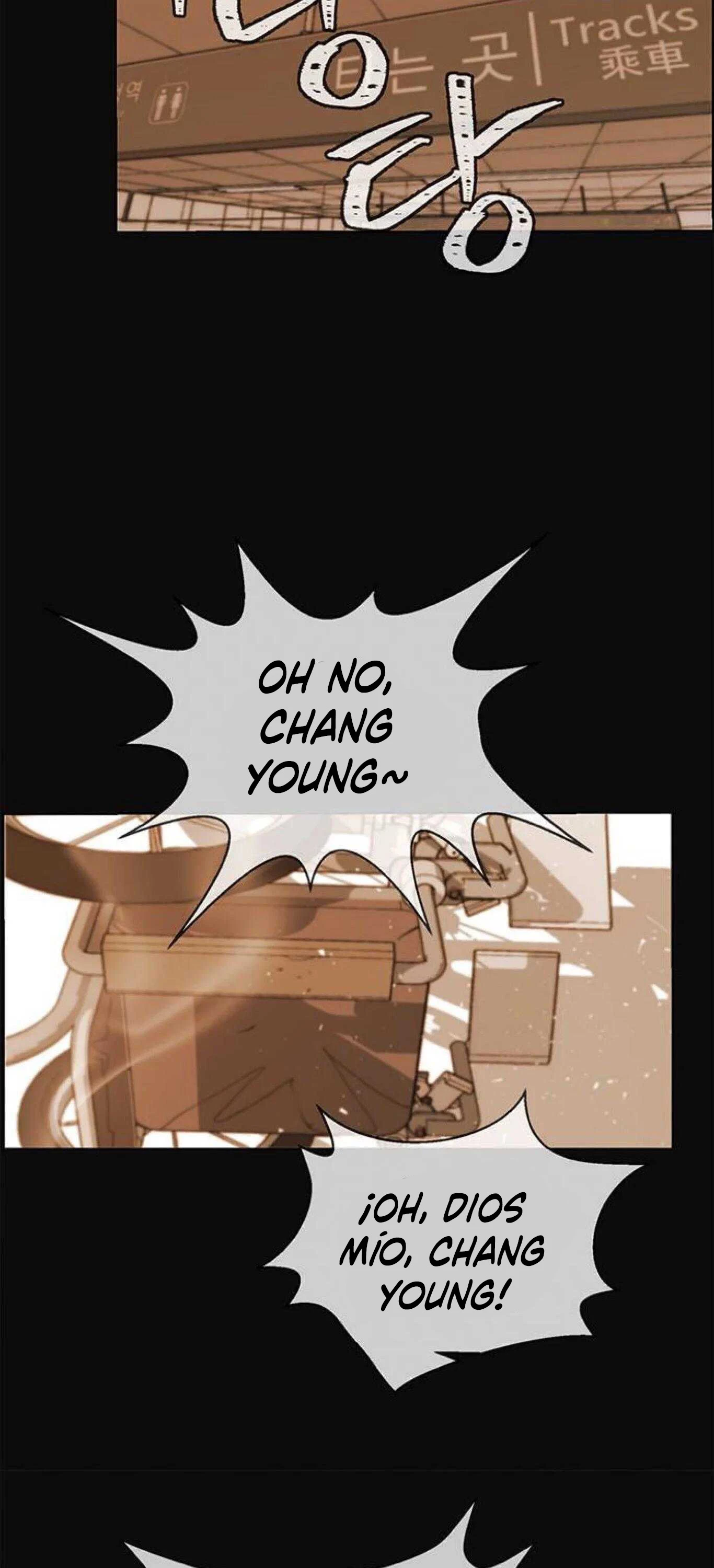 Hombre de Verdad Capitulo 72 página 20