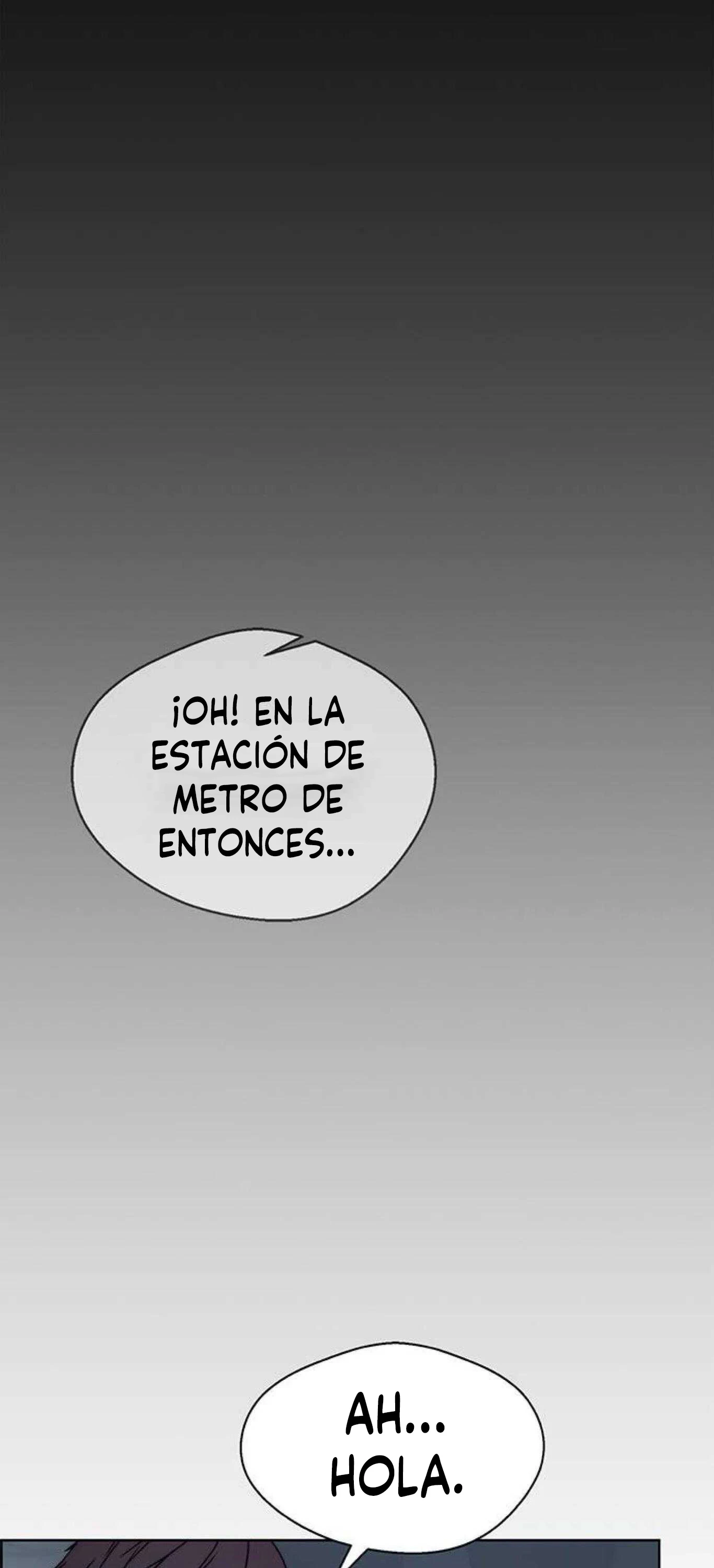 Hombre de Verdad Capitulo 72 página 28