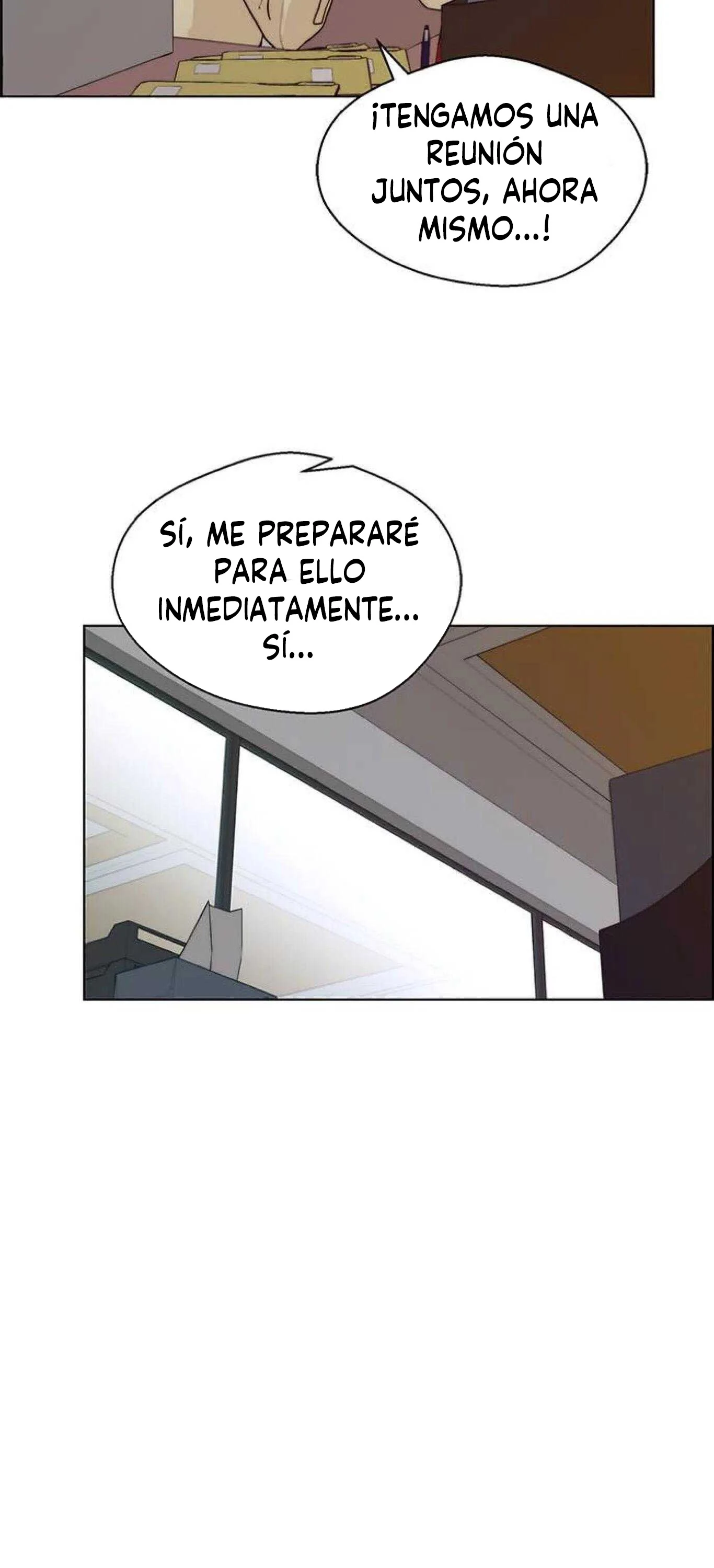 Hombre de Verdad Capitulo 72 página 46