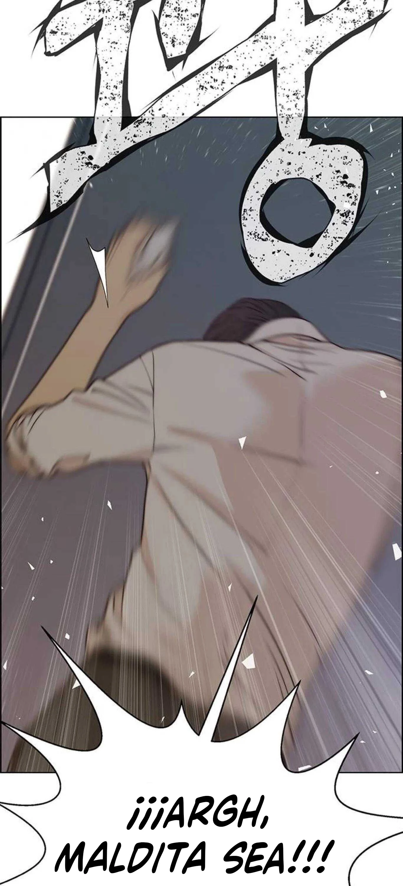 Hombre de Verdad Capitulo 72 página 50