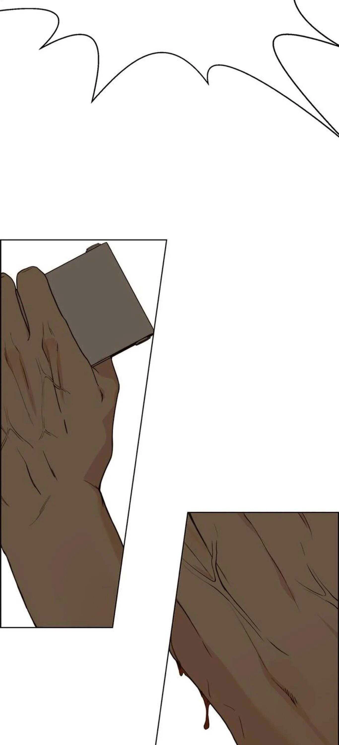 Hombre de Verdad Capitulo 72 página 51