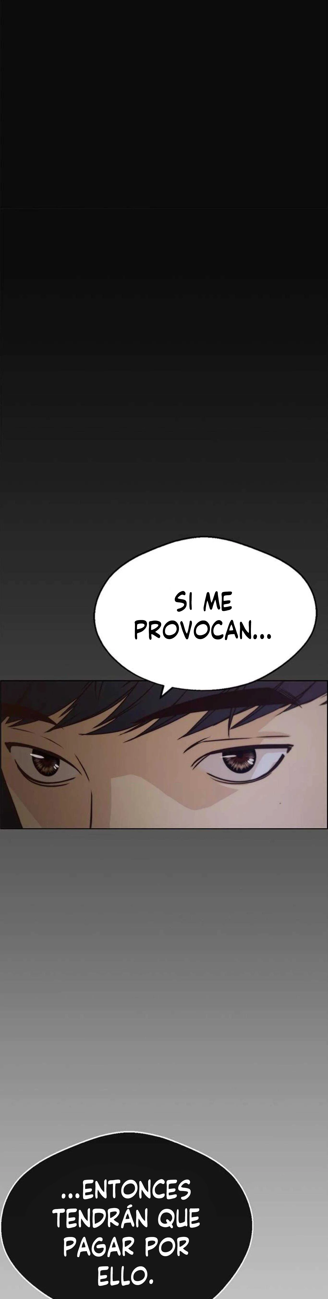 Hombre de Verdad Capitulo 72 página 73
